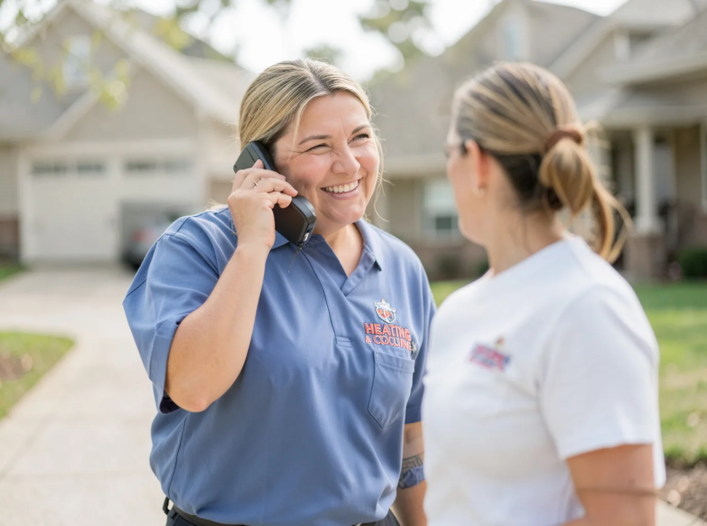 Hvac Repair Almira, WA FAQs